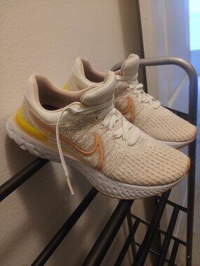 Nike flyknit